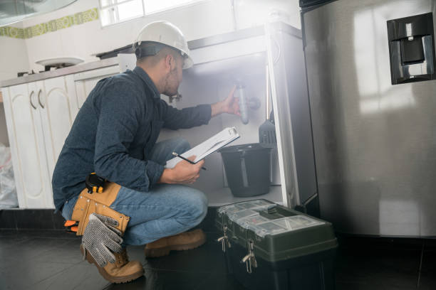 Best Emergency Plumber  in West Melbourne, FL