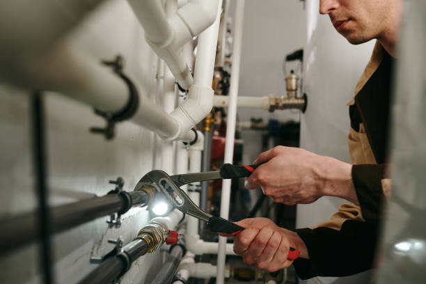Best Plumbing Repair Near Me  in West Melbourne, FL