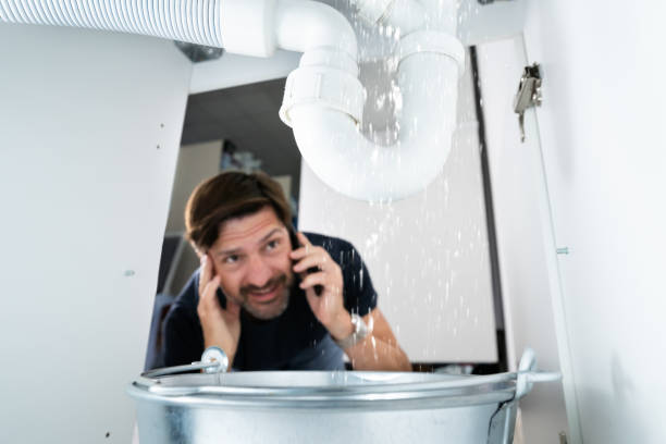 Trusted West Melbourne, FL Plumbing Experts