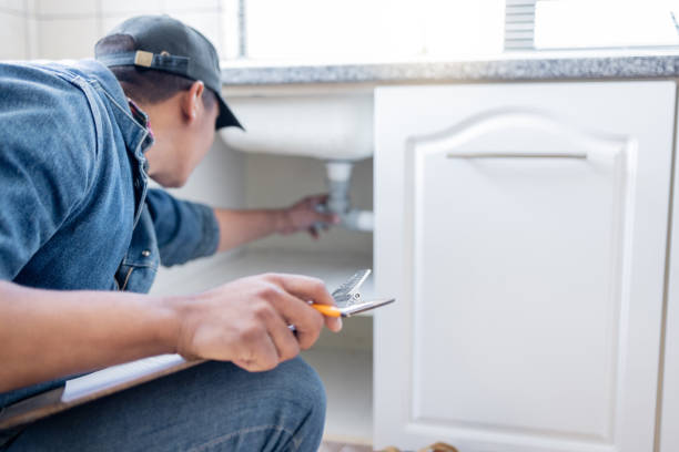 Best Emergency Plumbing Repair  in West Melbourne, FL